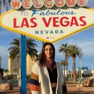 Meet your Posher, Giada